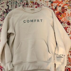 COMFRT Unisex Heavyweight sweatshirt
